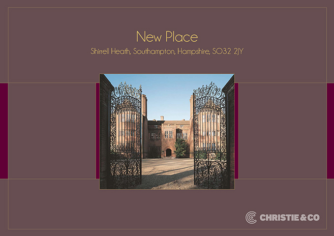 New Place Brochure - Hotels