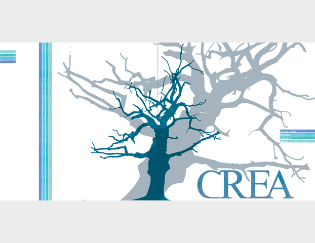 'Crea' brochure layout design III