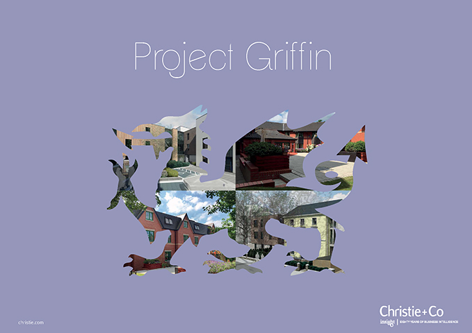 Project Griffin - Care